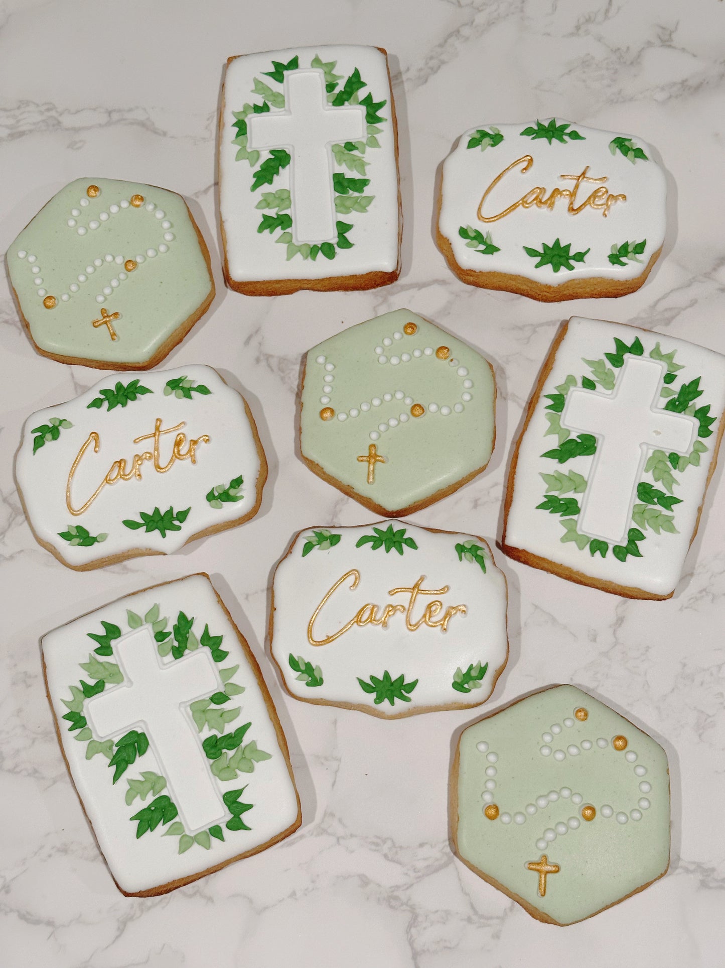 Sugar Cookie Favors
