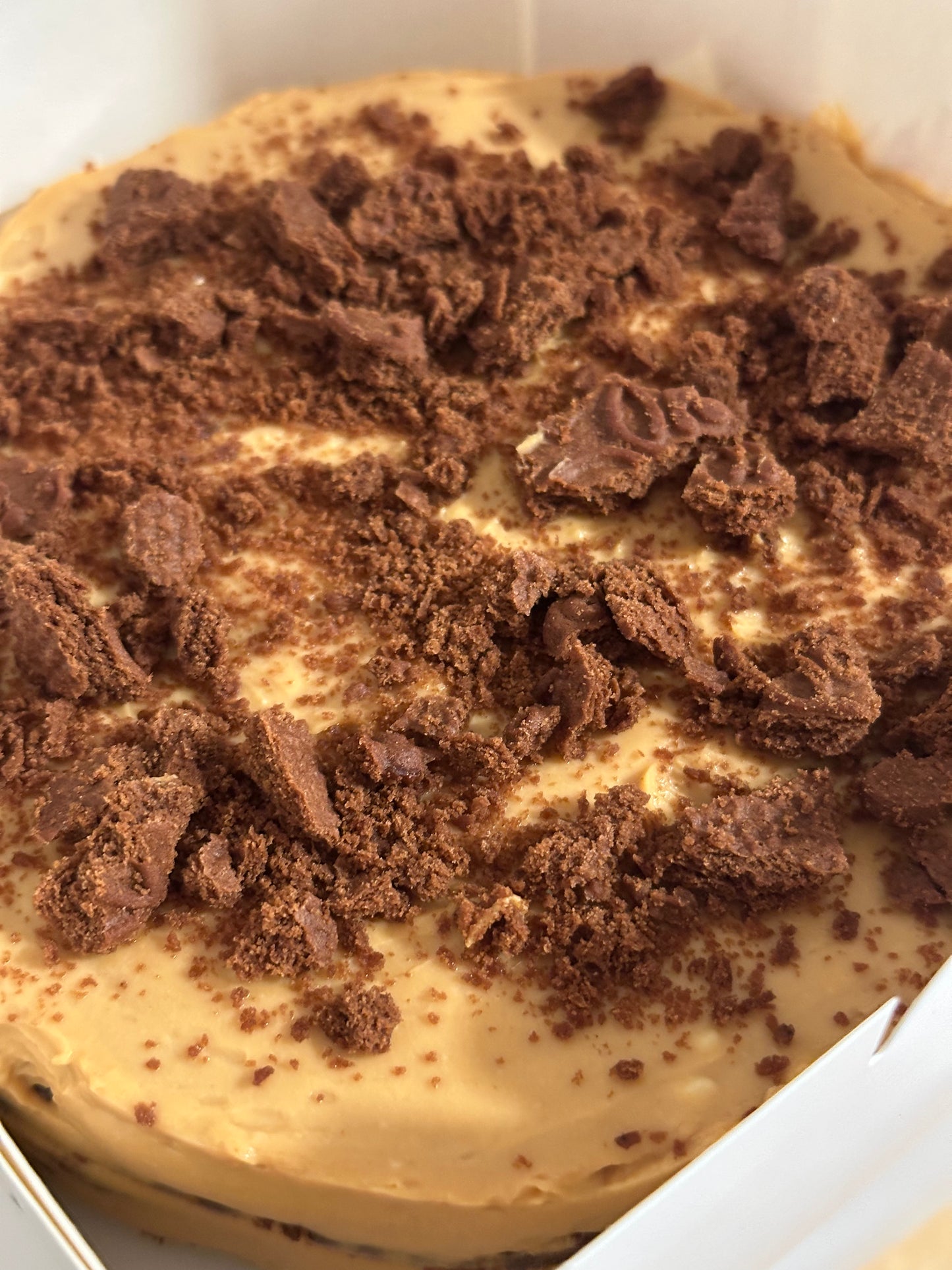 Chocotorta