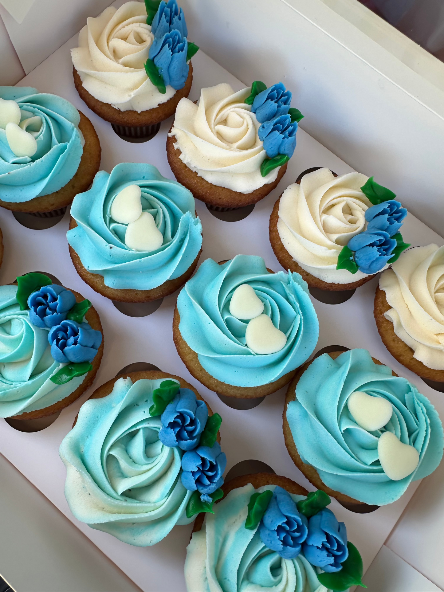 Cupcakes