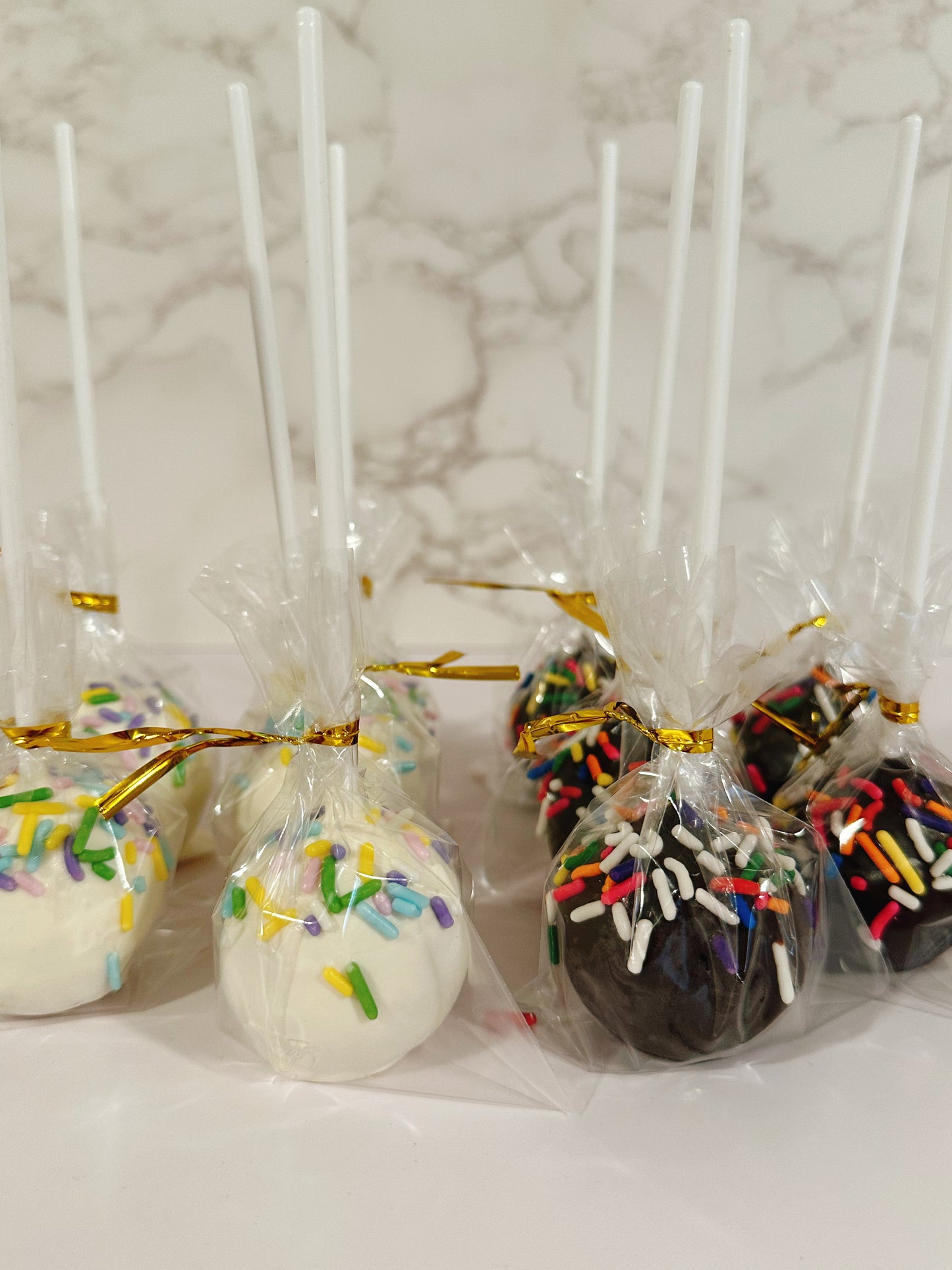 Cake Pops