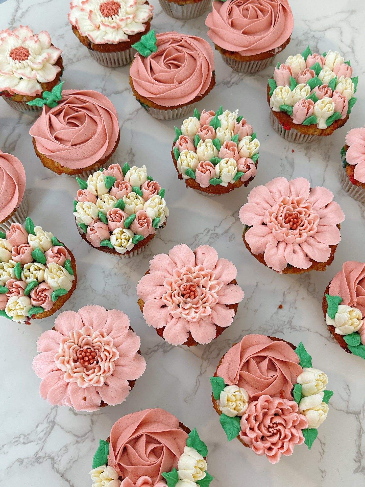 Cupcakes