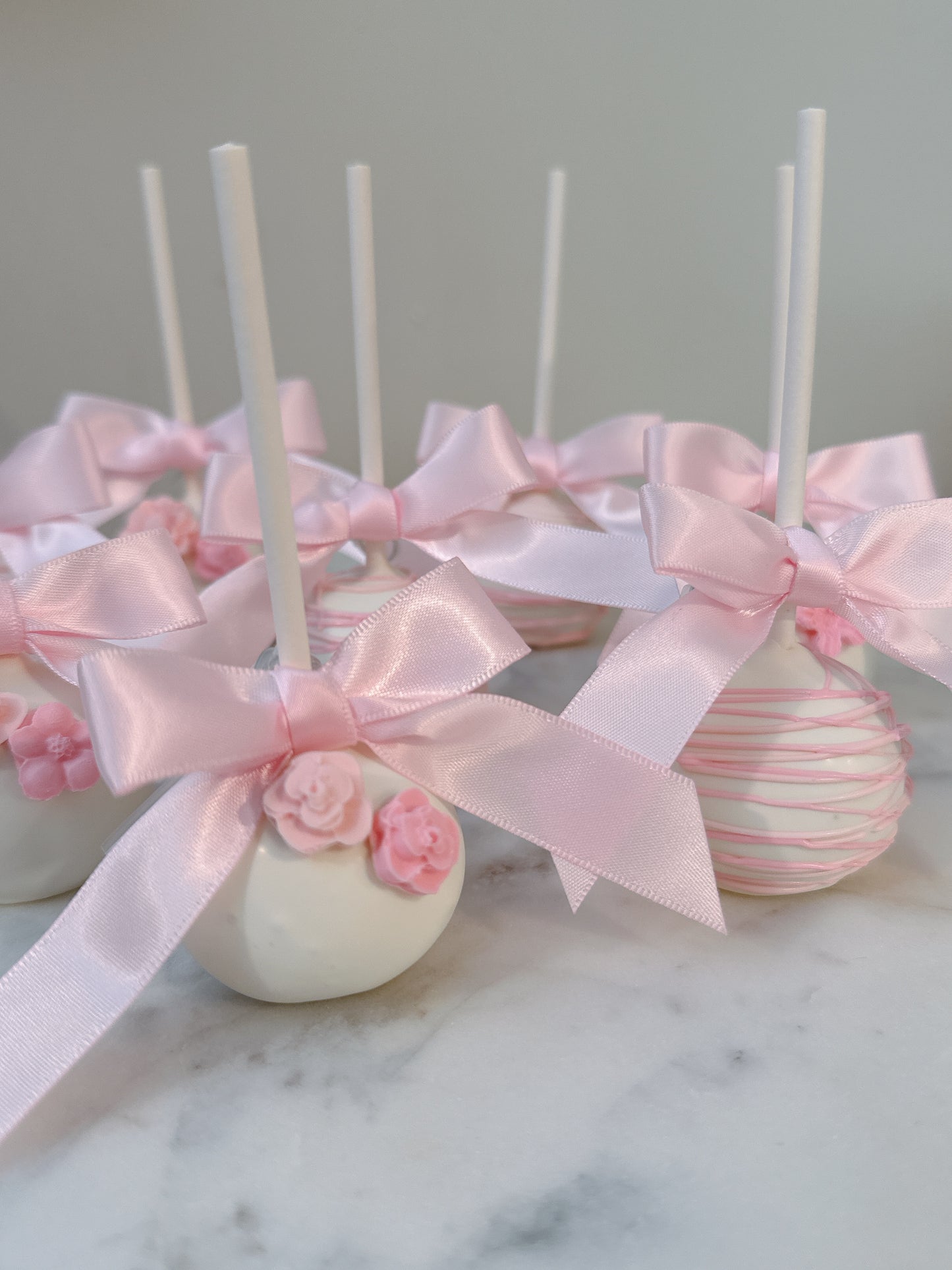 Cake Pops
