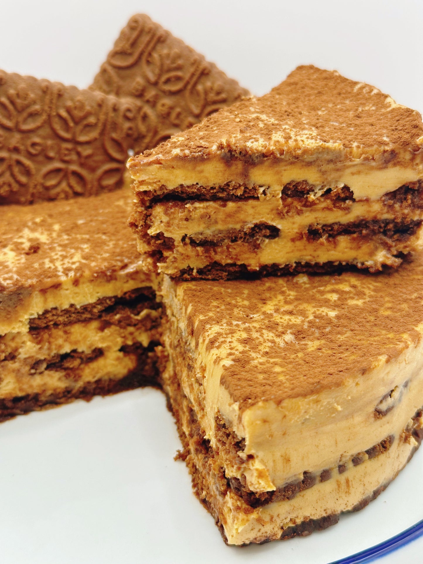 Chocotorta