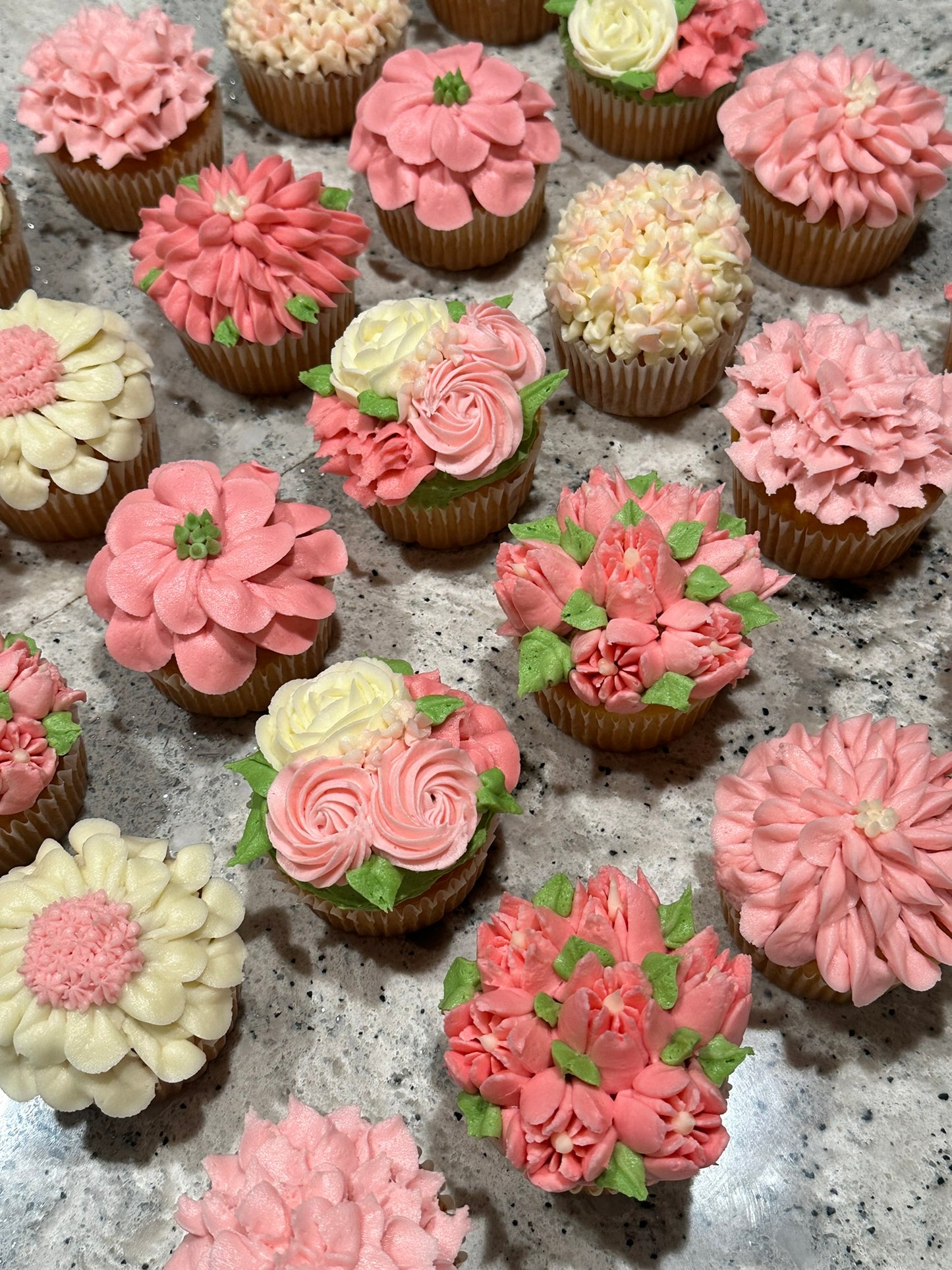 Cupcakes