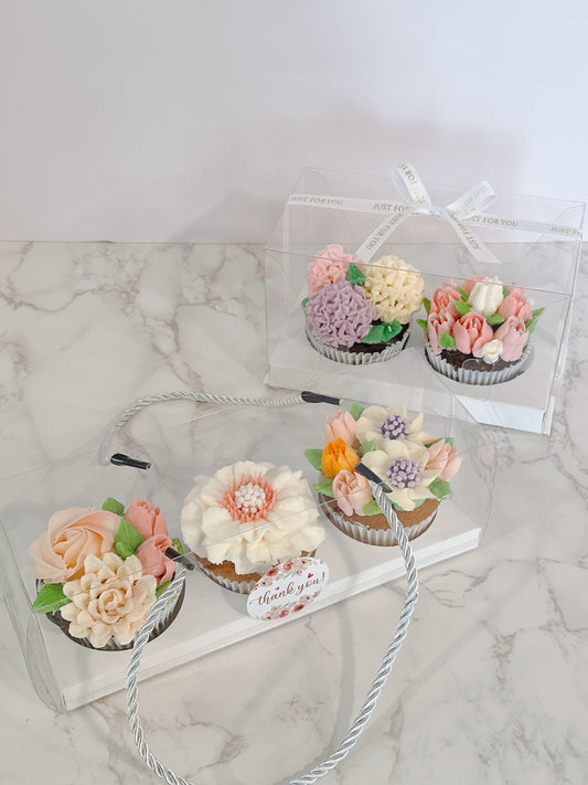 Petite Floral Box