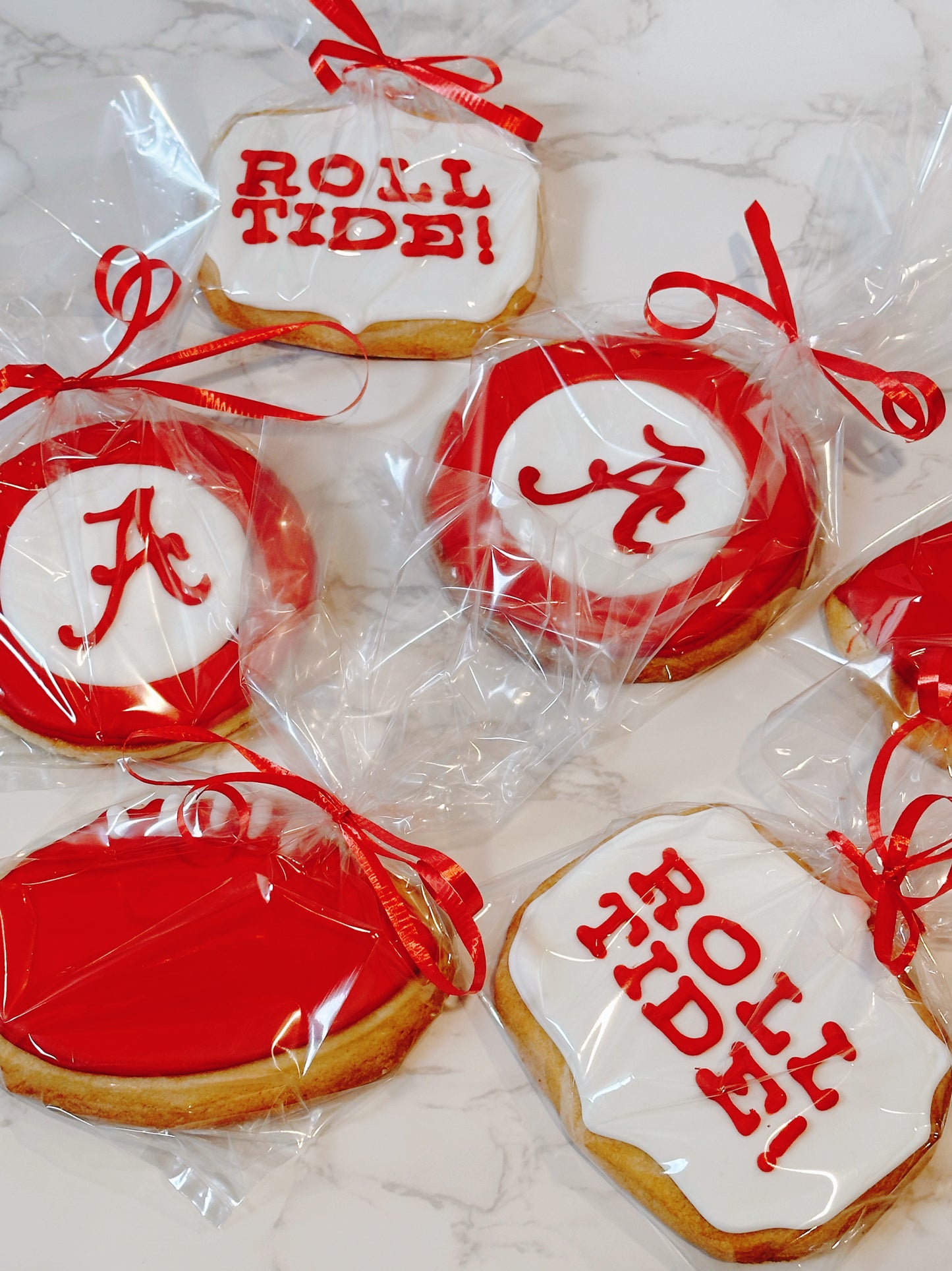 Cookie Favors