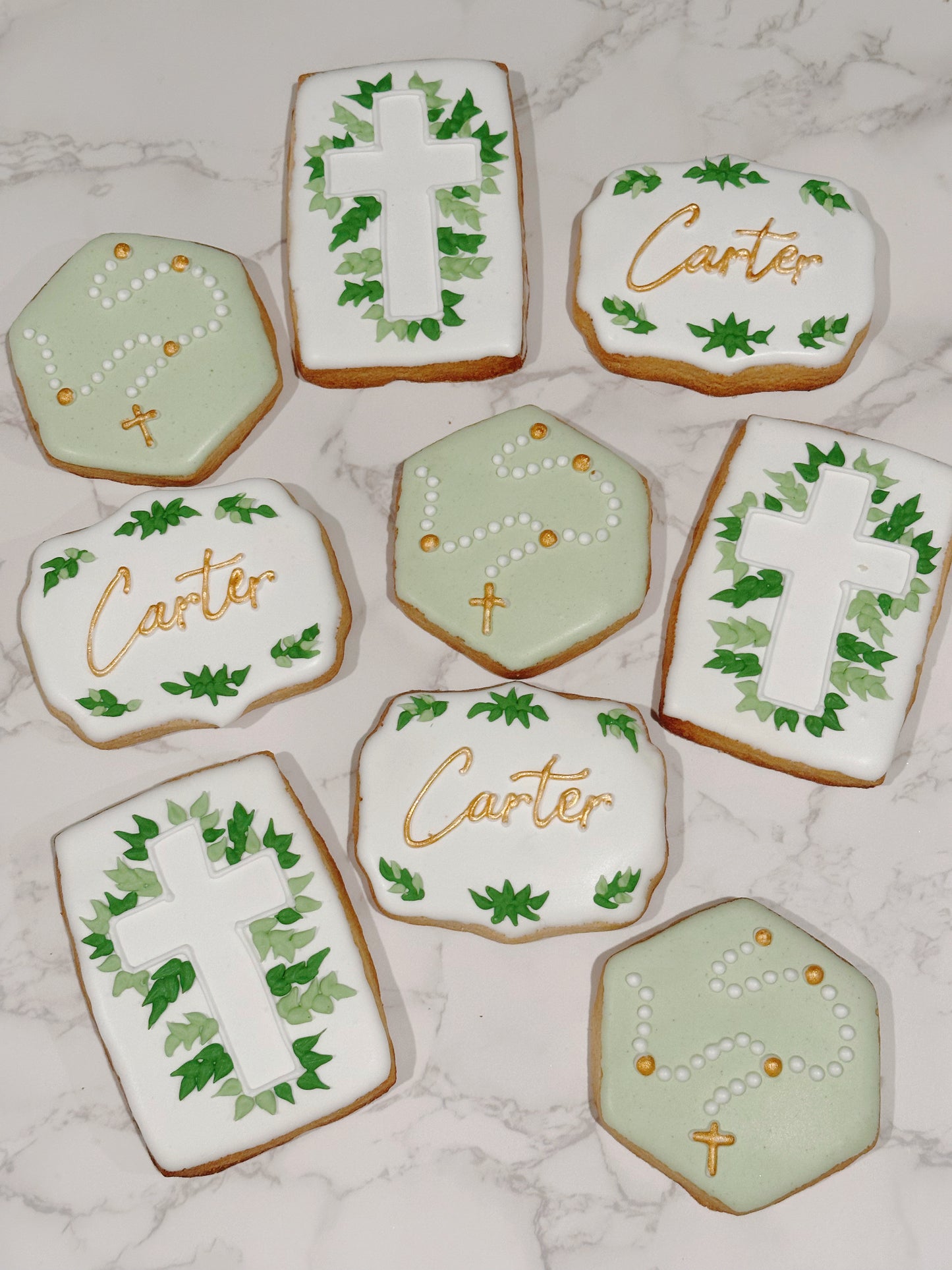 Cookie Favors