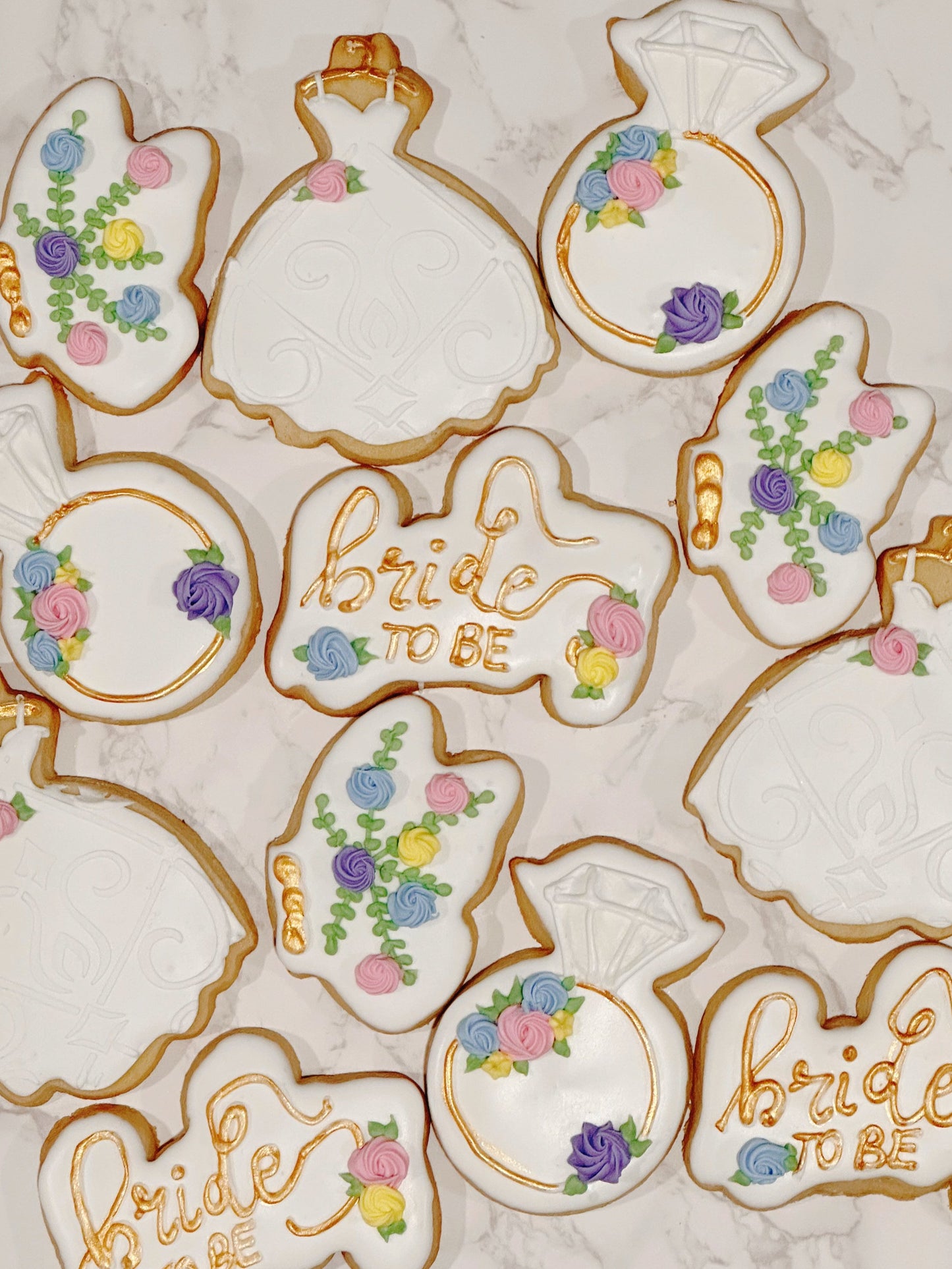 Cookie Favors