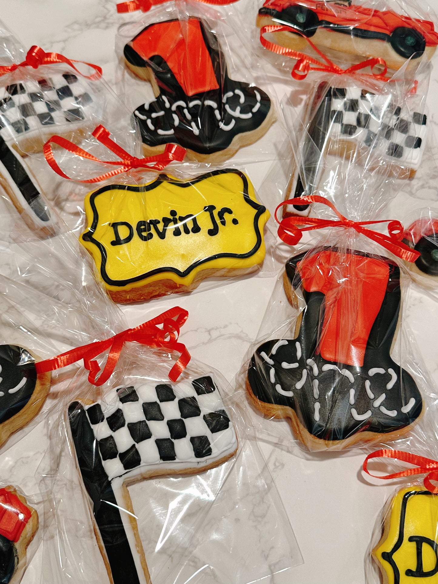 Cookie Favors