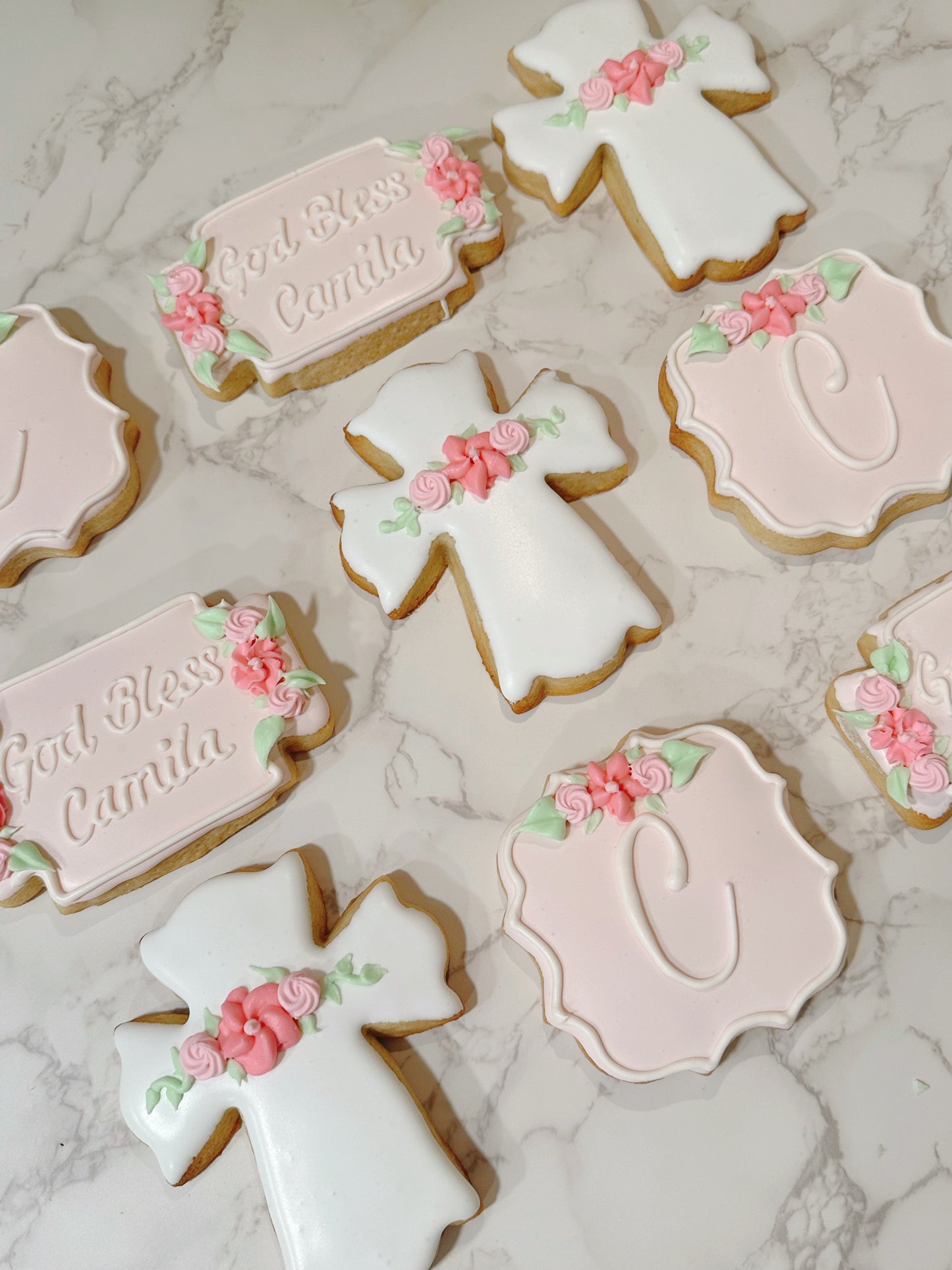 Cookie Favors