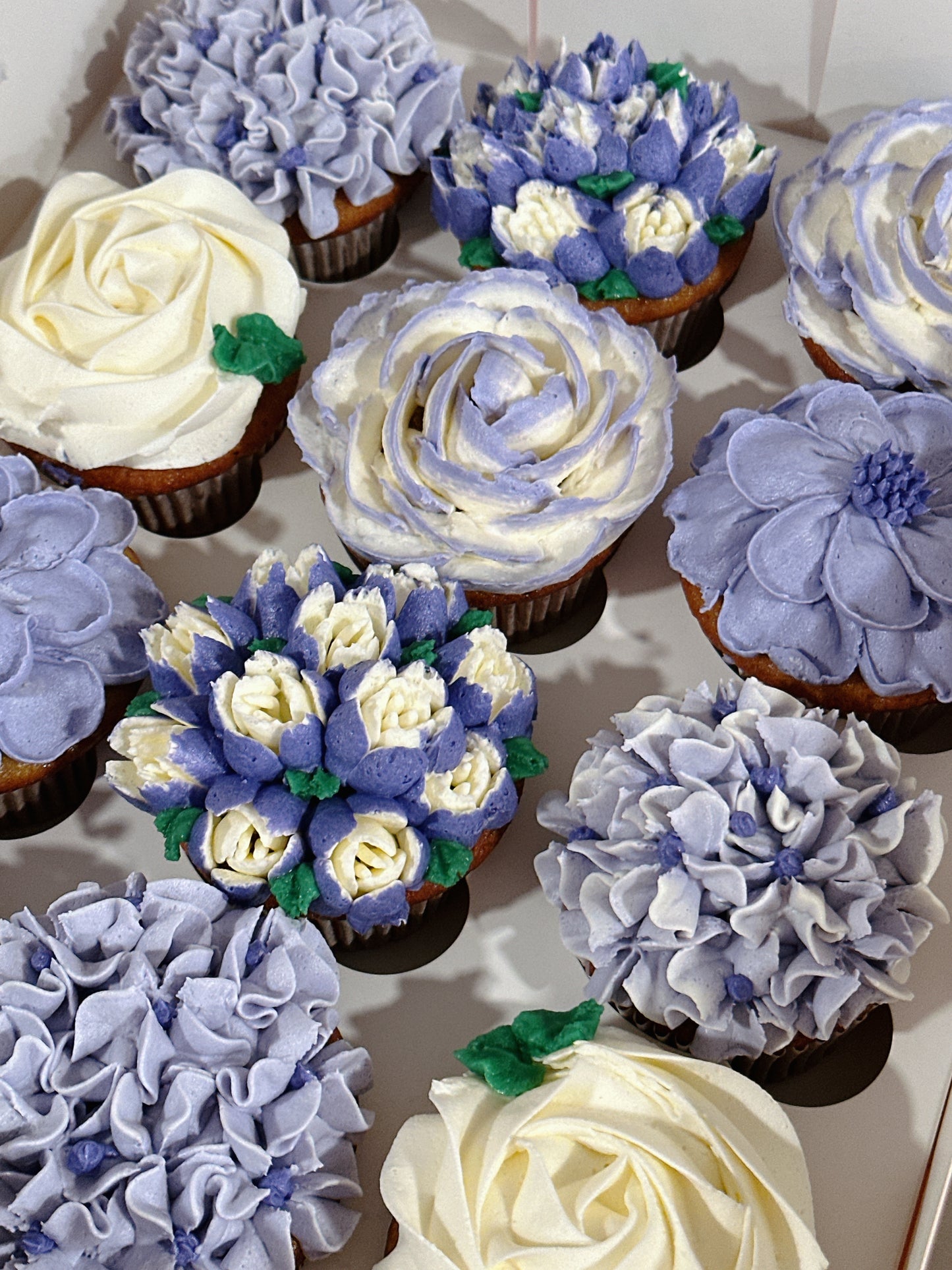 Cupcakes