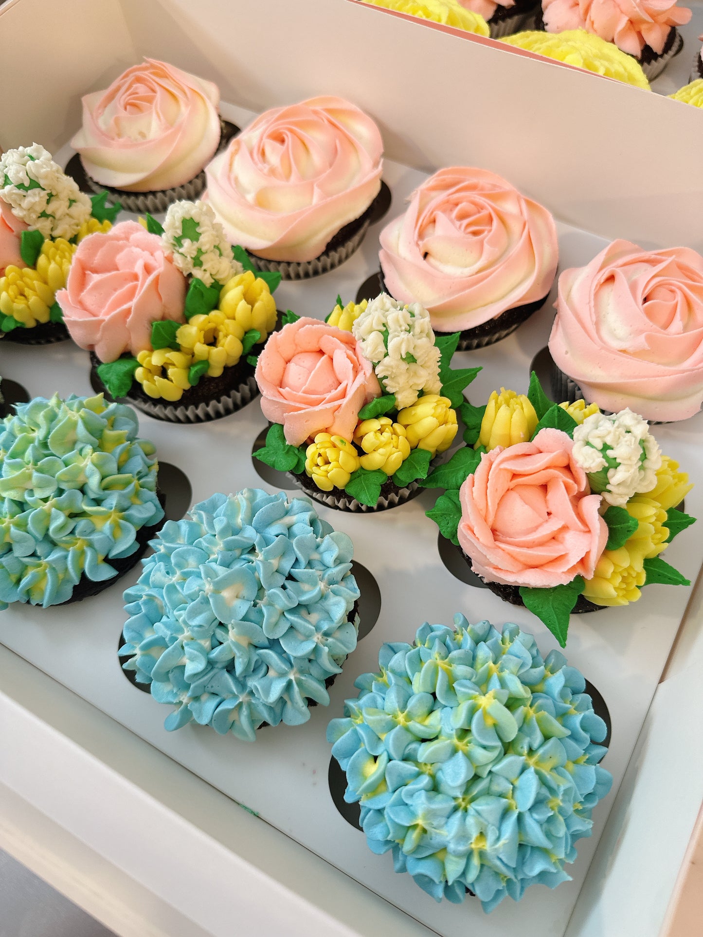 Cupcakes