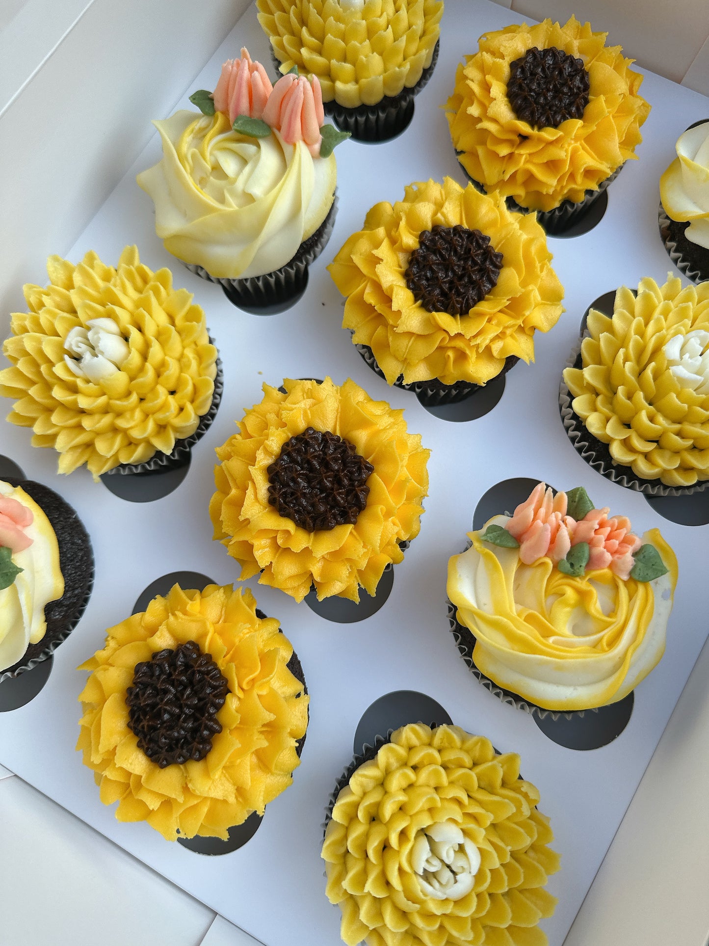 Cupcakes