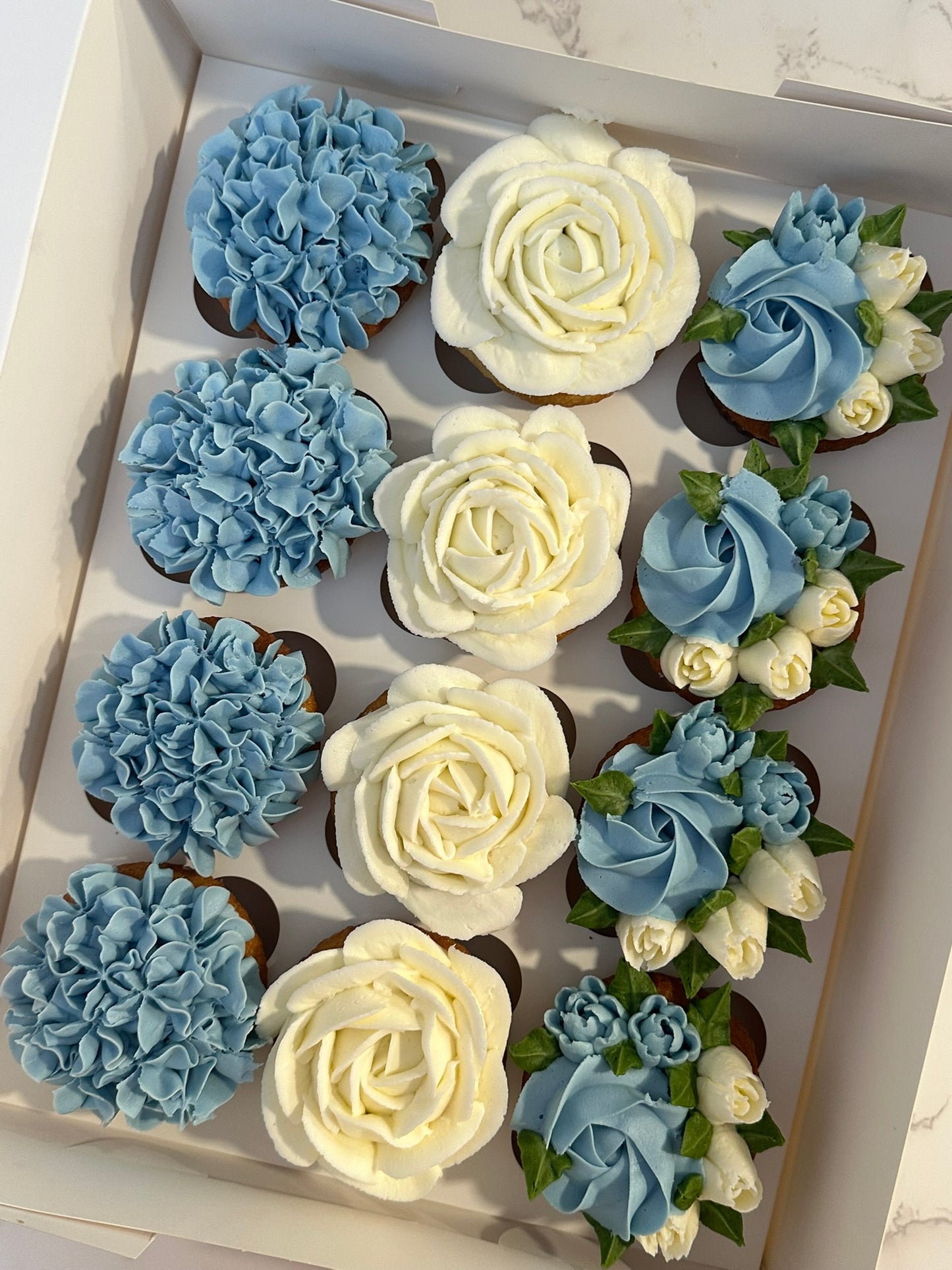 Cupcakes