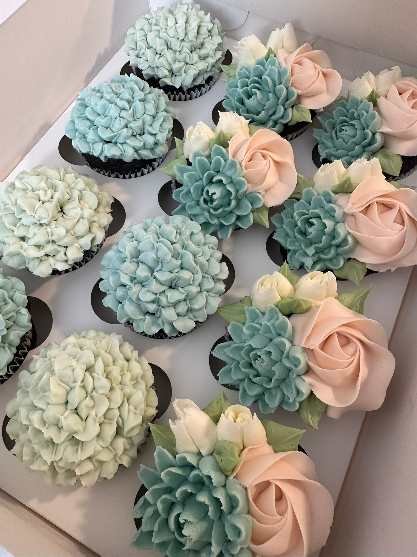 Cupcakes
