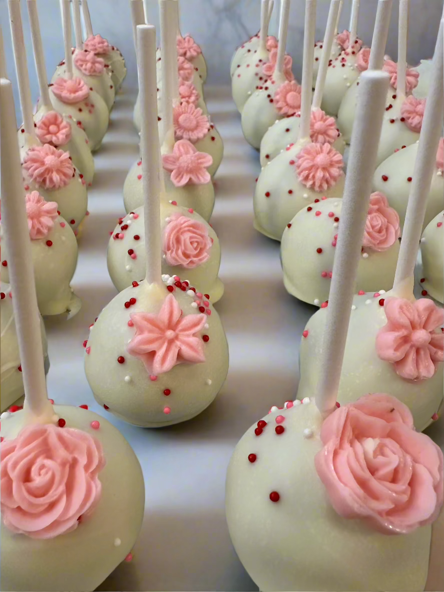 Cake Pops