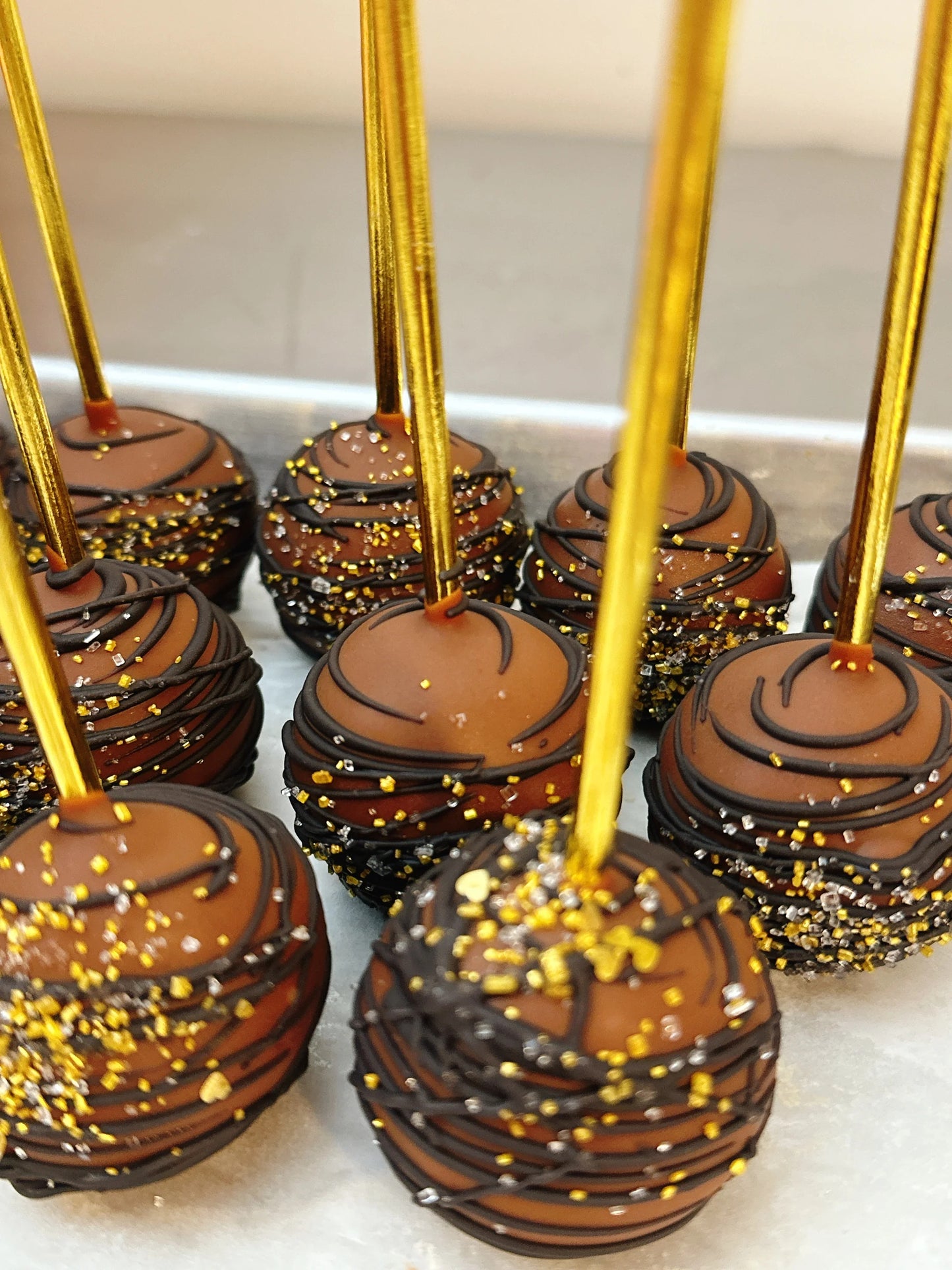 Cake Pops