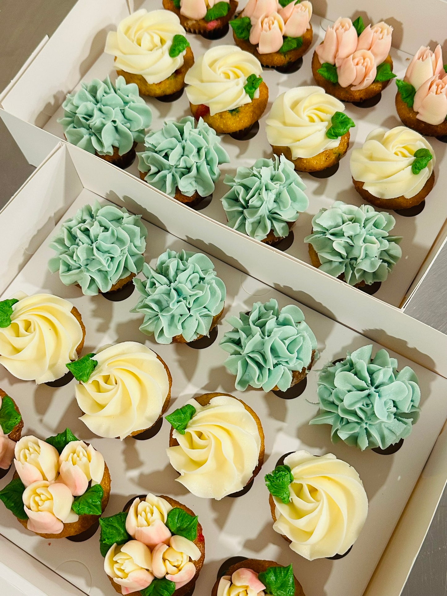 Cupcakes