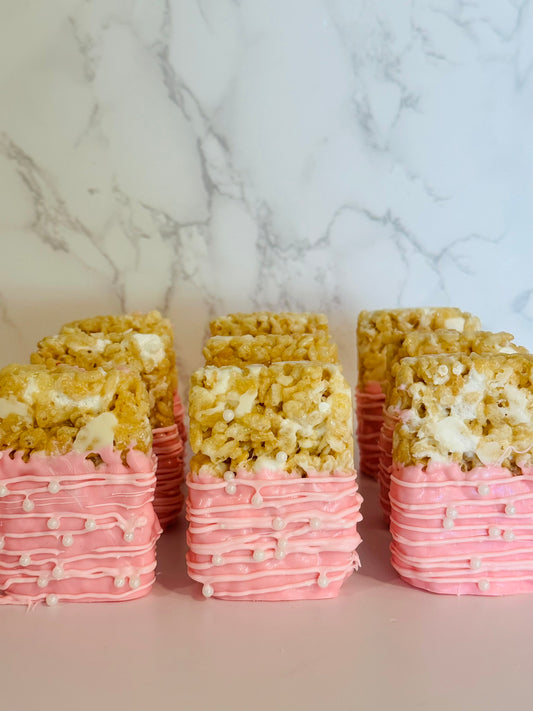 Rice Crispy Treats