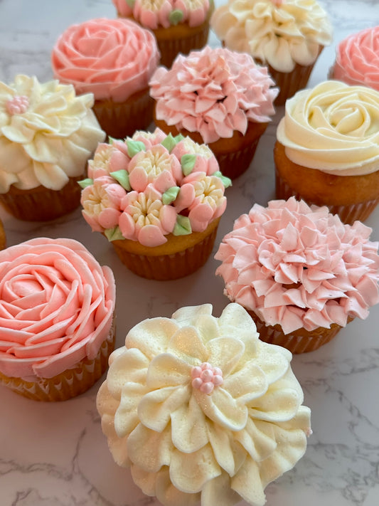 Cupcakes