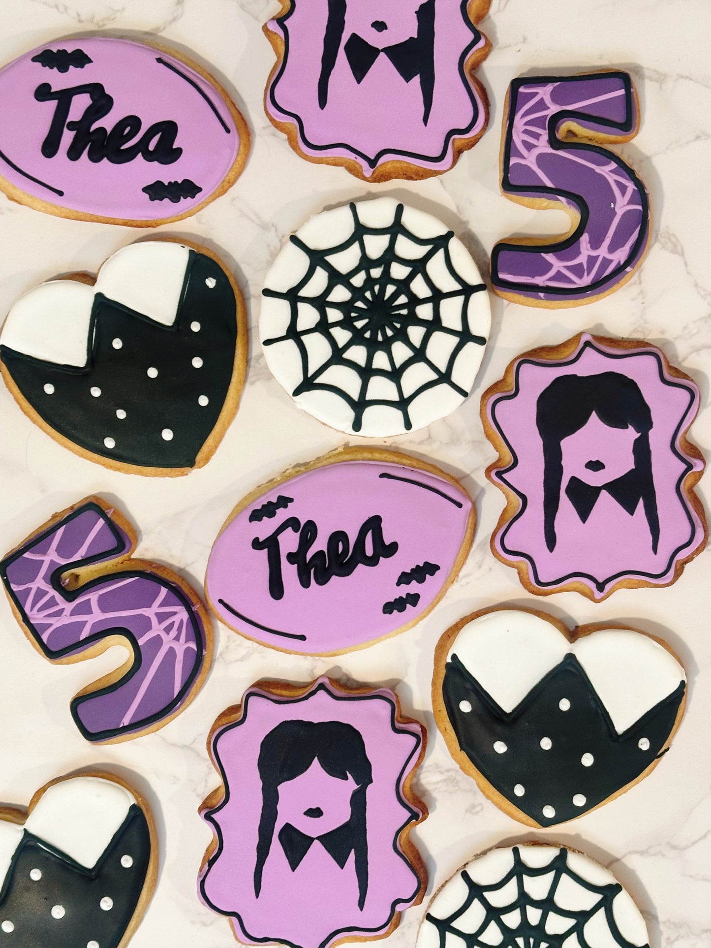 Cookie Favors