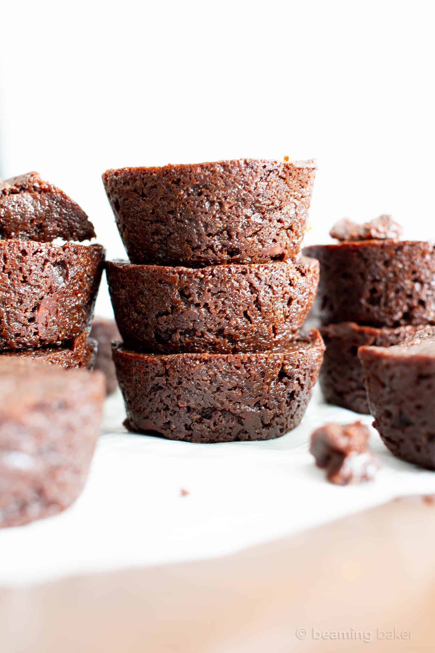 Brownie Bites